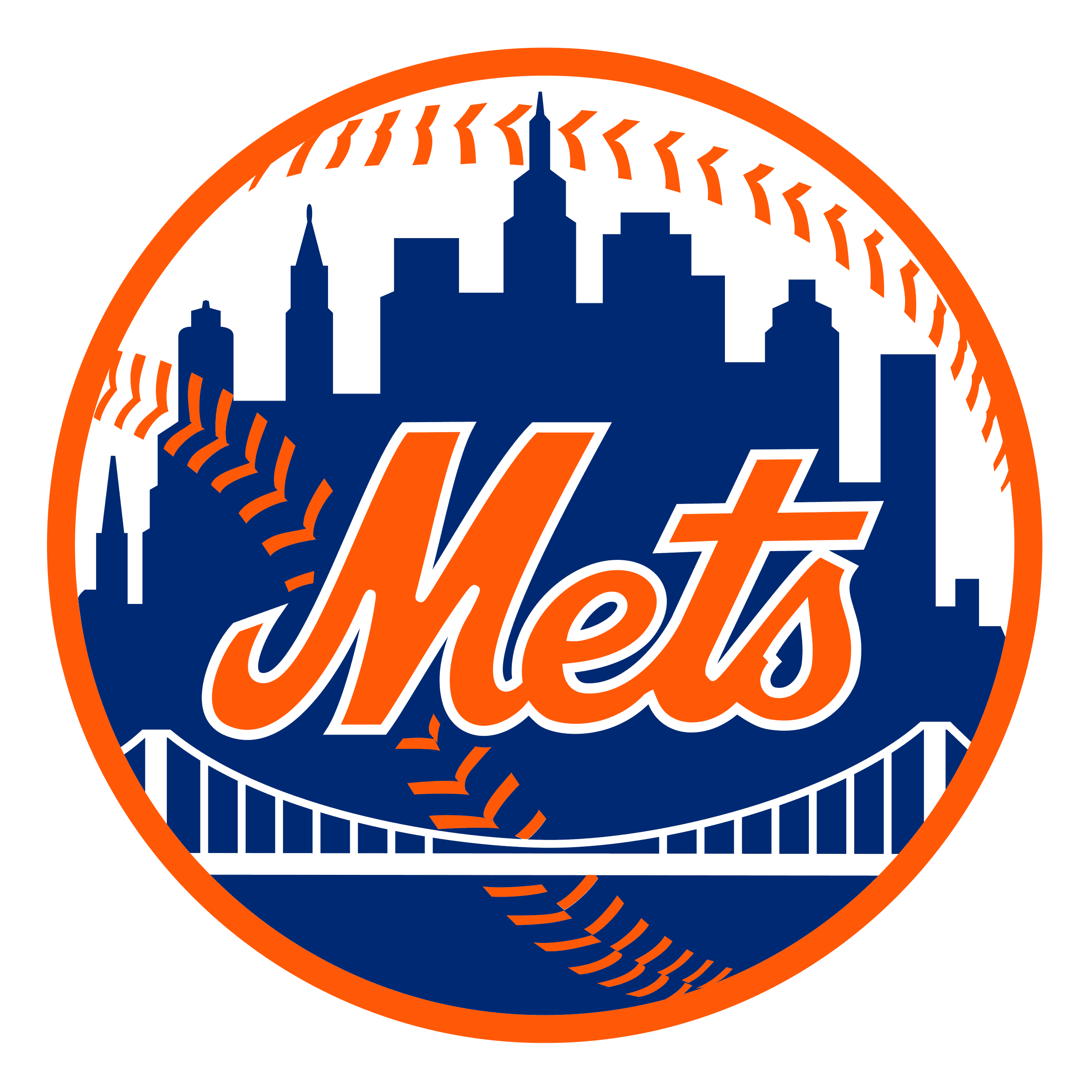 New York Mets image
