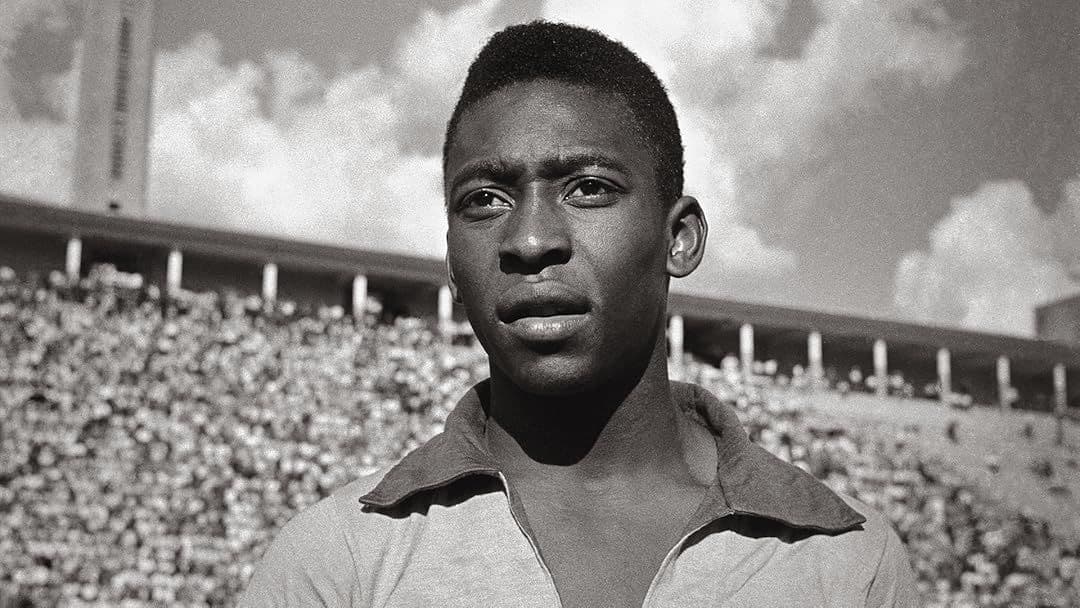 Pele image