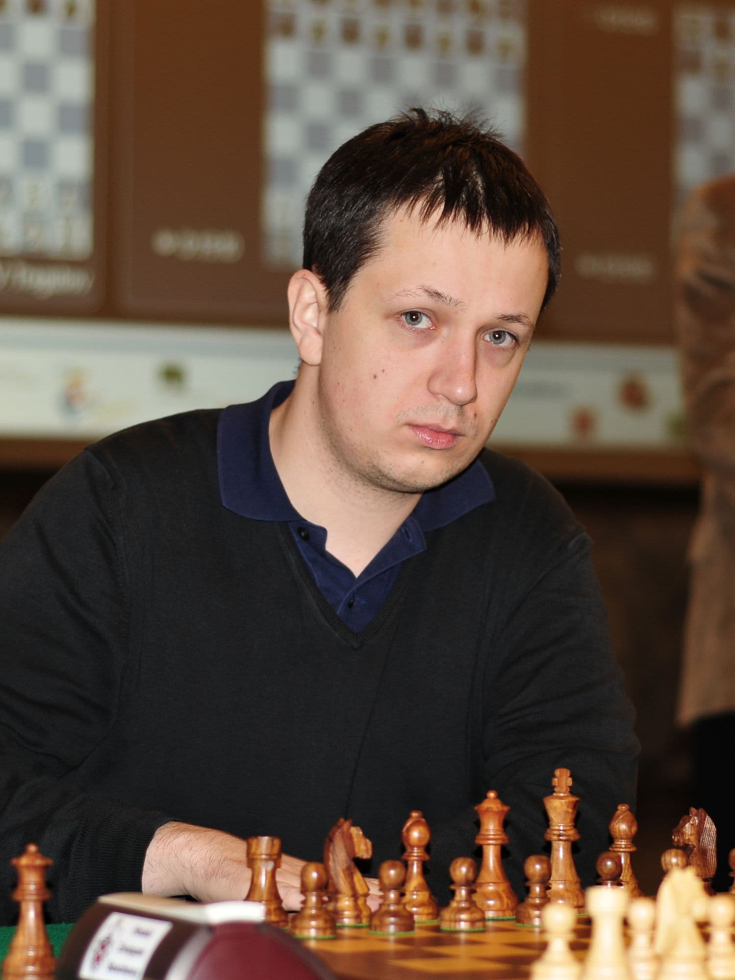 Radosław Wojtaszek image
