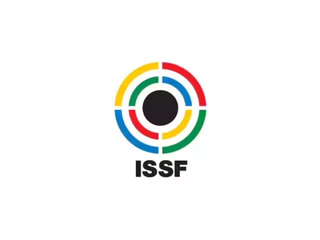 International Shooting Sport Federation image