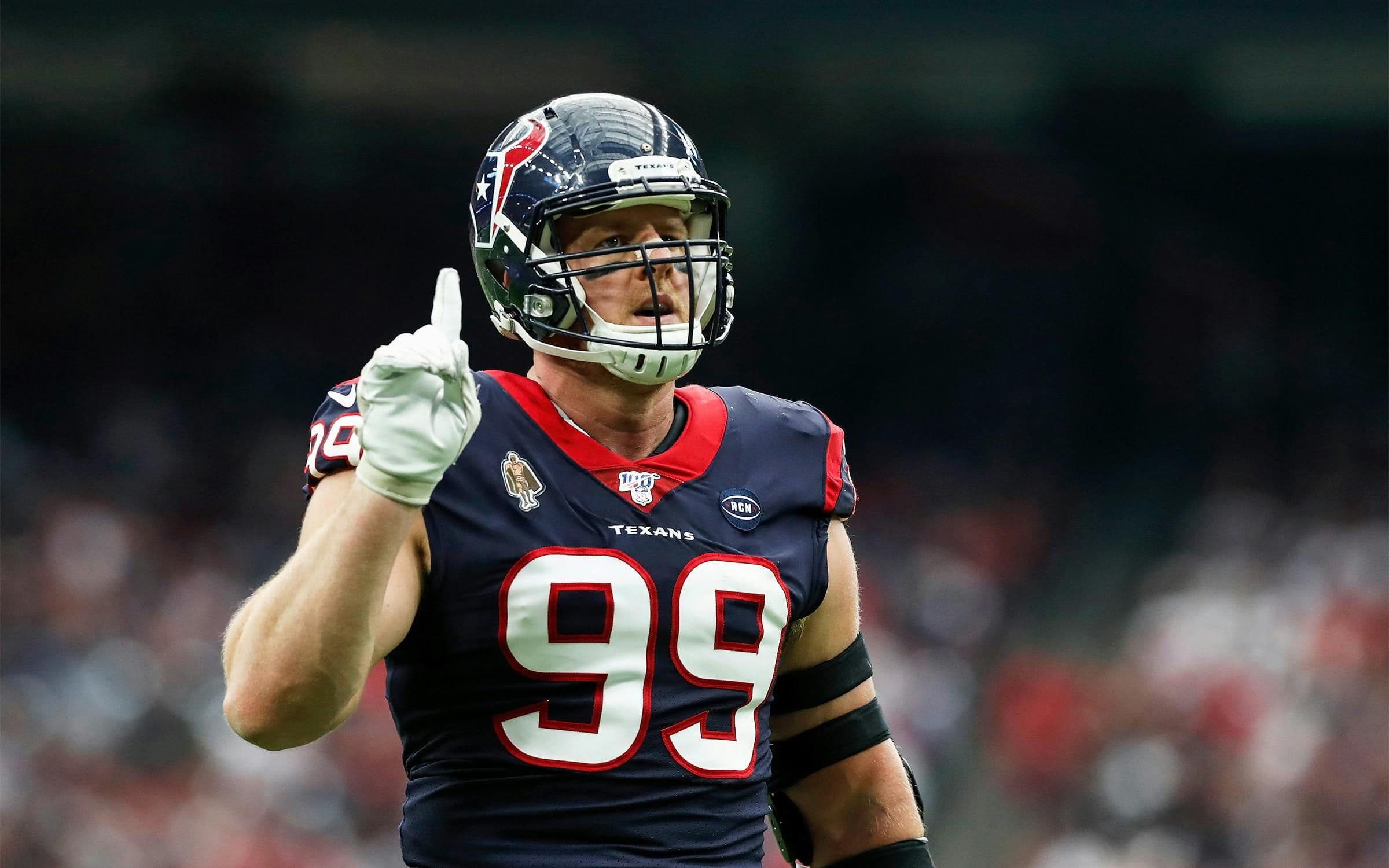 J.J. Watt image