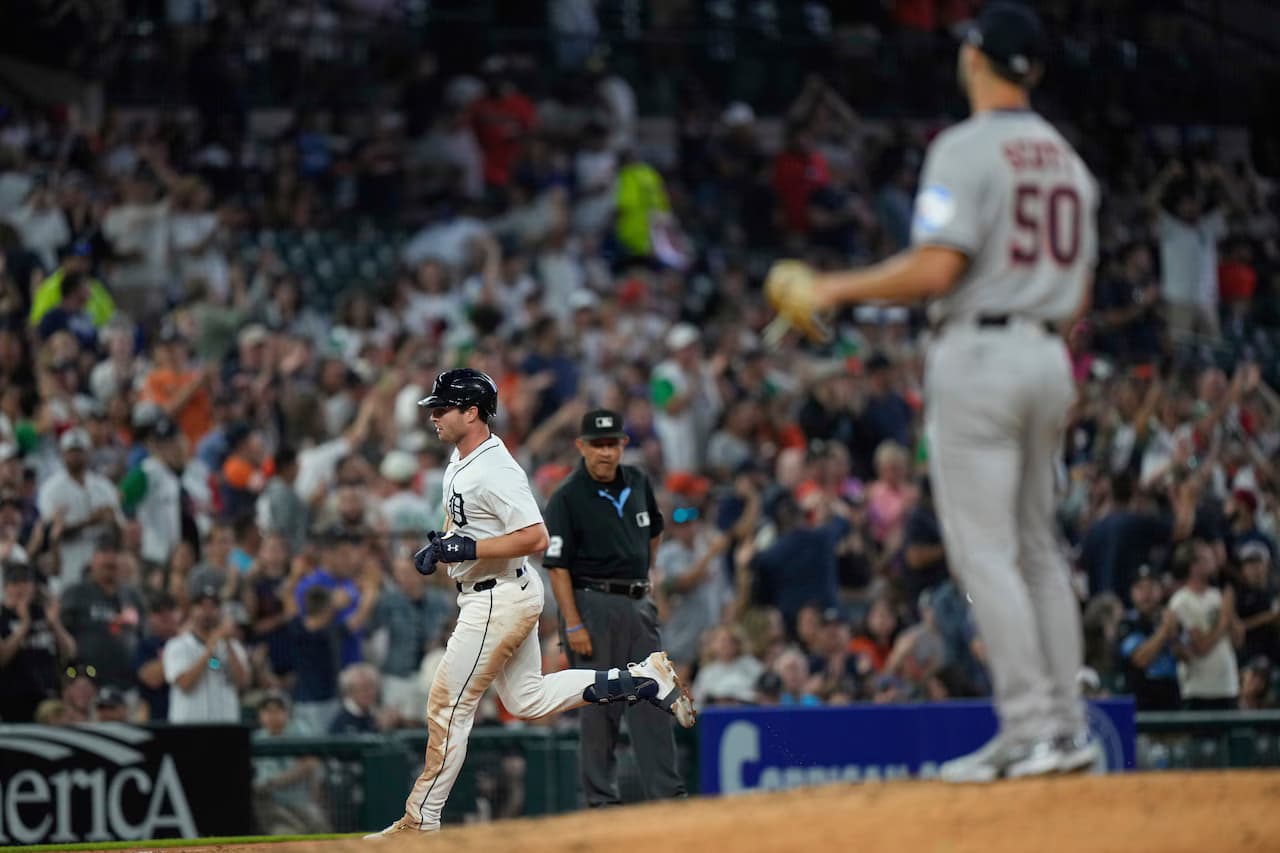 Houston Astros Schedule for the Week: August 18-24, 2025 image