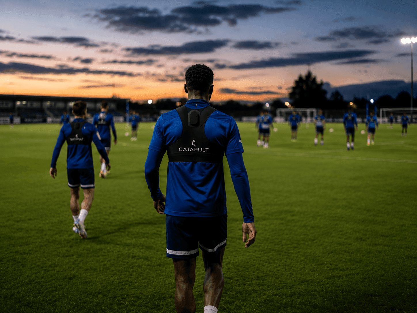 What Are The Brands Shaping The Field Of Sports Wearables image