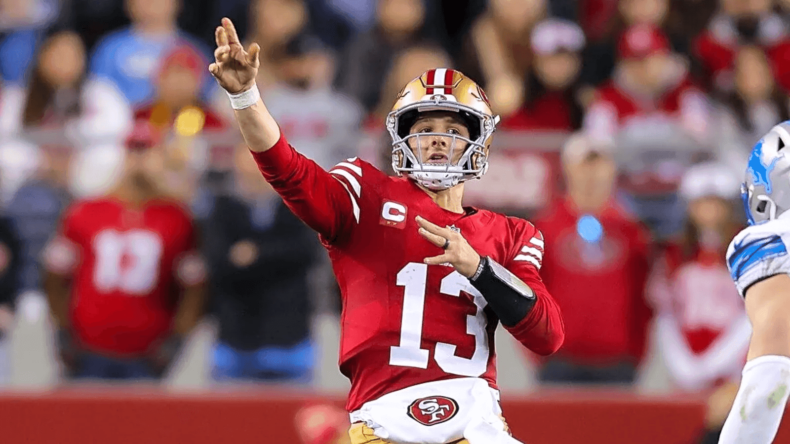 Brock Purdy Contract: A $55 million contract update For The 49er