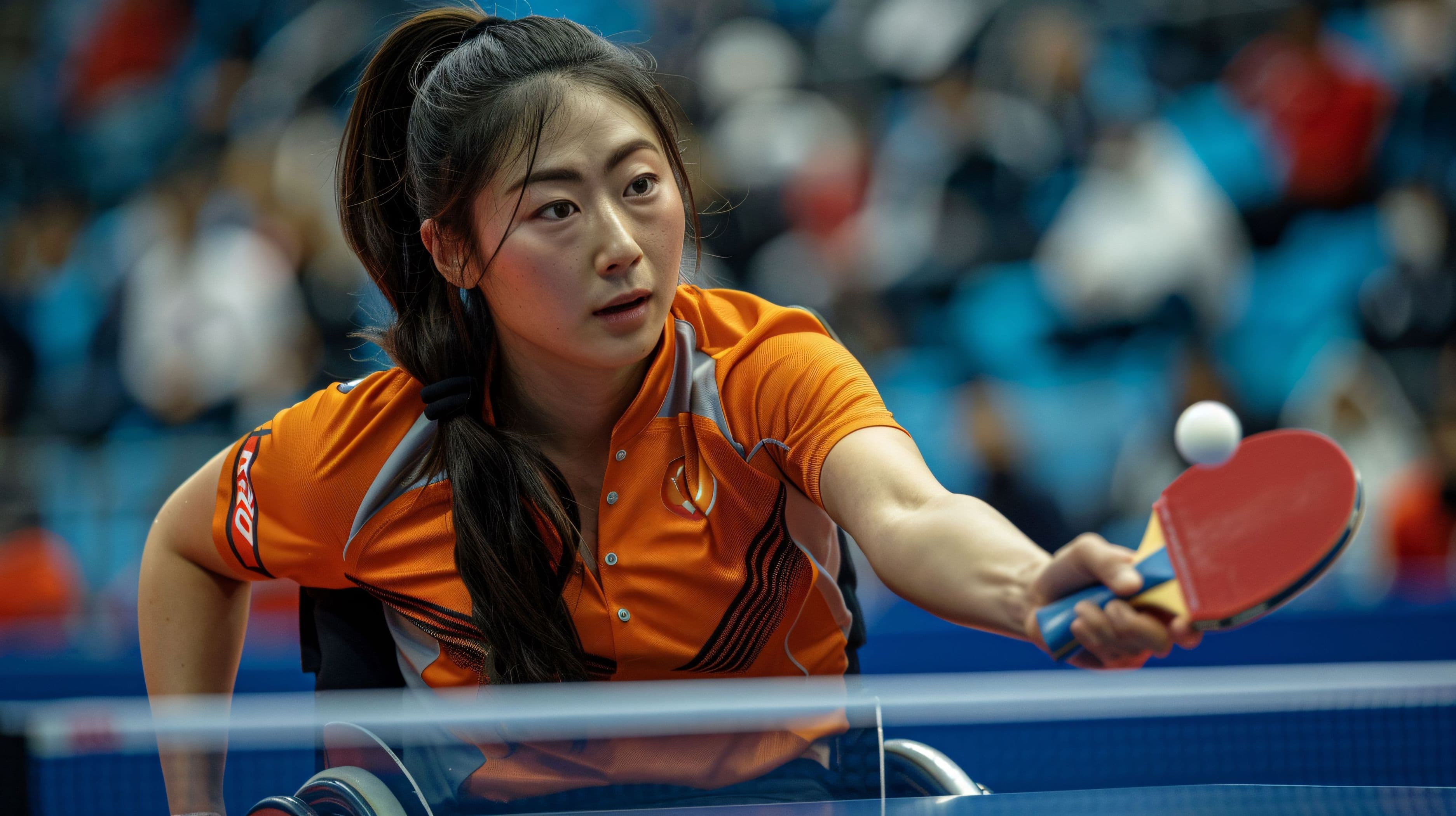 Where To Watch The Paralympics image